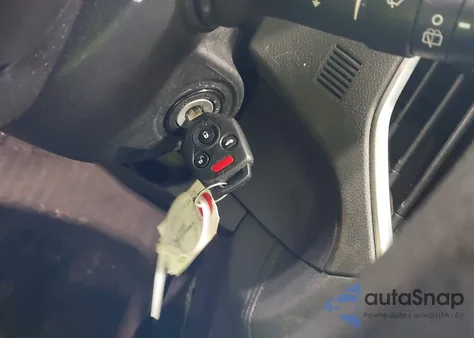 2019 Subaru Impreza 2.0I from USA, damaged, VIN 4S3GTAB64K3710422